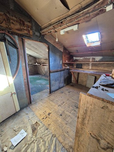 Maison a vendre Cluis 36340 Indre 64 m2 4 pièces 64000 euros