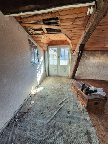 Maison a vendre Cluis 36340 Indre 64 m2 4 pièces 64000 euros