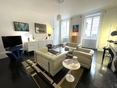 Appartement a vendre Besançon 25000 Doubs 143 m2 5 pièces 370000 euros