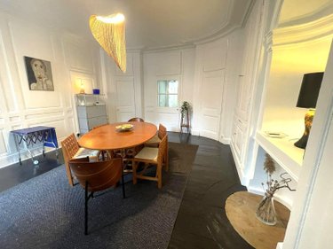 Appartement a vendre Besançon 25000 Doubs 143 m2 5 pièces 370000 euros