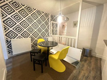 Appartement a vendre Besançon 25000 Doubs 143 m2 5 pièces 370000 euros
