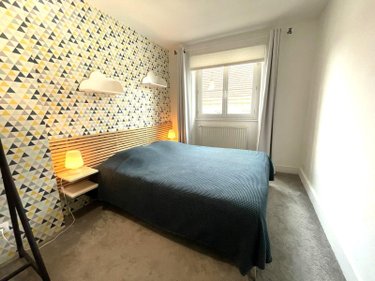 Appartement a vendre Besançon 25000 Doubs 143 m2 5 pièces 370000 euros