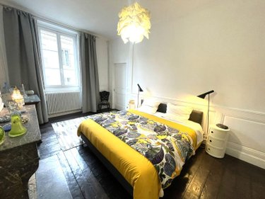 Appartement a vendre Besançon 25000 Doubs 143 m2 5 pièces 370000 euros