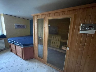 propriete a vendre Bagnoles-de-l'Orne-Normandie 61140 Orne 290 m2 12 pièces 280834 euros