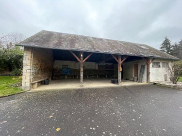 propriete a vendre Juvigny-Val-d'Andaine 61140 Orne 290 m2 12 pièces 311580 euros