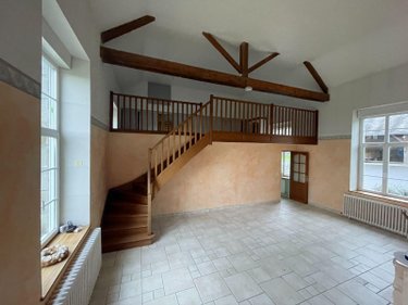 propriete a vendre Juvigny-Val-d'Andaine 61140 Orne 290 m2 12 pièces 280834 euros