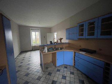 propriete a vendre Juvigny-Val-d'Andaine 61140 Orne 290 m2 12 pièces 280834 euros