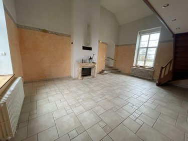 propriete a vendre Juvigny-Val-d'Andaine 61140 Orne 290 m2 12 pièces 311580 euros