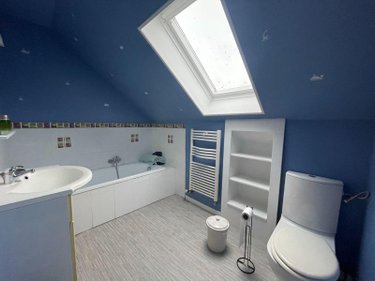 propriete a vendre Juvigny-Val-d'Andaine 61140 Orne 290 m2 12 pièces 311580 euros