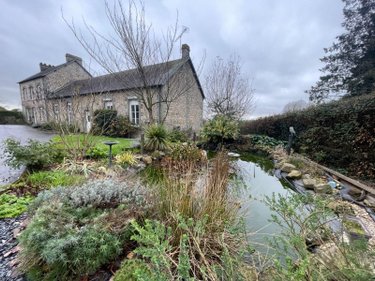 propriete a vendre Juvigny-Val-d'Andaine 61140 Orne 290 m2 12 pièces 311580 euros