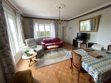 Maison a vendre Alençon 61000 Orne 101 m2 5 pièces 99560 euros