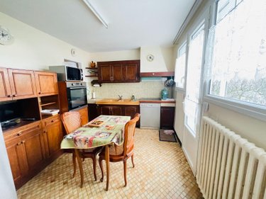 Maison a vendre Alençon 61000 Orne 101 m2 5 pièces 99560 euros