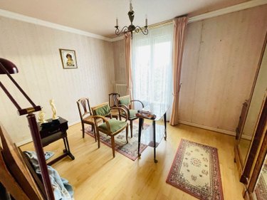 Maison a vendre Alençon 61000 Orne 101 m2 5 pièces 99560 euros