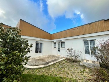 Maison a vendre Alençon 61000 Orne 101 m2 5 pièces 99560 euros