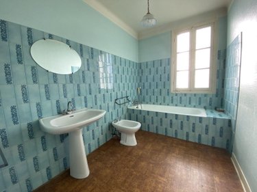 Maison a vendre Brest 29200 Finistère 87 m2 5 pièces 199970 euros