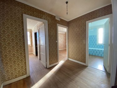 Maison a vendre Brest 29200 Finistère 87 m2 5 pièces 199970 euros