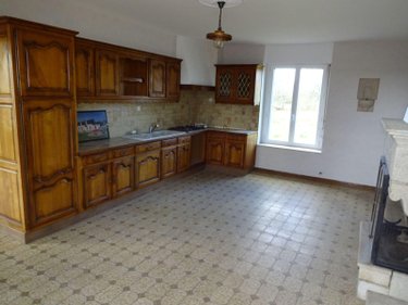 Maison a vendre Landéan 35133 Ille-et-Vilaine 151 m2 6 pièces 198100 euros