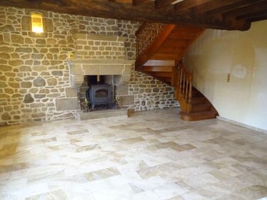 Maison a vendre Landéan 35133 Ille-et-Vilaine 151 m2 6 pièces 198100 euros