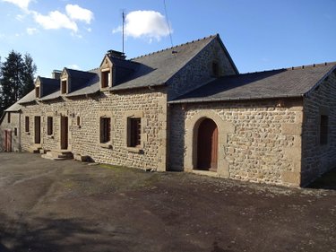 Maison a vendre Landéan 35133 Ille-et-Vilaine 151 m2 6 pièces 198100 euros