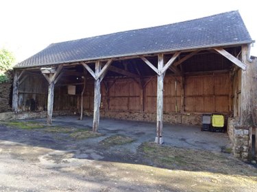 Maison a vendre Landéan 35133 Ille-et-Vilaine 151 m2 6 pièces 198100 euros