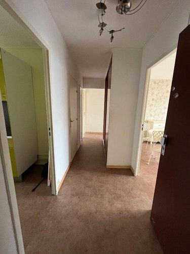 Appartement a vendre Saint-Saulve 59880 Nord 70 m2 3 pièces 99750 euros