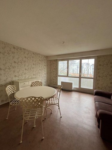 Appartement a vendre Saint-Saulve 59880 Nord 70 m2 3 pièces 99750 euros