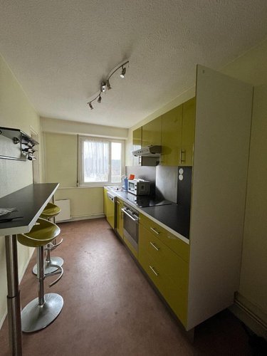 Appartement a vendre Saint-Saulve 59880 Nord 70 m2 3 pièces 99750 euros