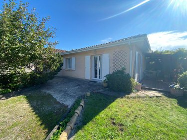 Maison a vendre Gujan-Mestras 33470 Gironde 53 m2 3 pièces 302000 euros