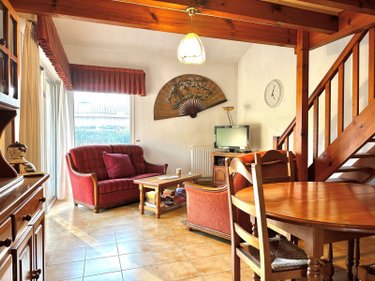 Maison a vendre Capbreton 40130 Landes 59 m2 4 pièces 418000 euros