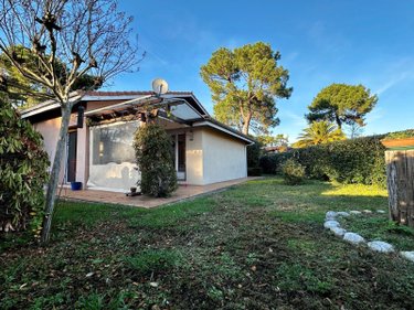 Maison a vendre Capbreton 40130 Landes 59 m2 4 pièces 418000 euros