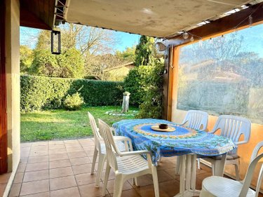 Maison a vendre Capbreton 40130 Landes 59 m2 4 pièces 418000 euros