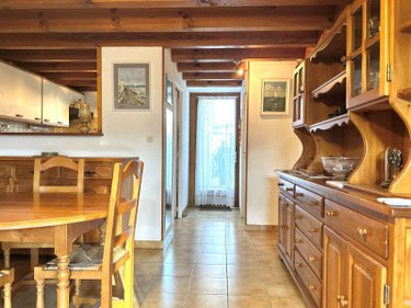 Maison a vendre Capbreton 40130 Landes 59 m2 4 pièces 418000 euros