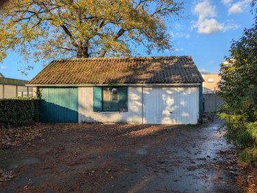 Maison a vendre Crevin 35320 Ille-et-Vilaine 116 m2 6 pièces 290500 euros