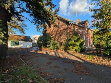 Maison a vendre Crevin 35320 Ille-et-Vilaine 116 m2 6 pièces 305500 euros