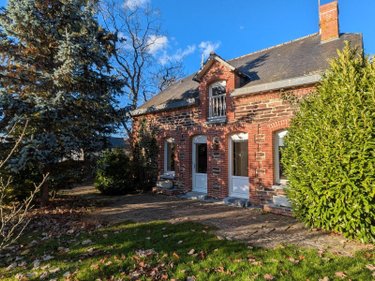 Maison a vendre Crevin 35320 Ille-et-Vilaine 116 m2 6 pièces 290500 euros