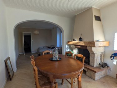 Maison a vendre Crevin 35320 Ille-et-Vilaine 116 m2 6 pièces 290500 euros