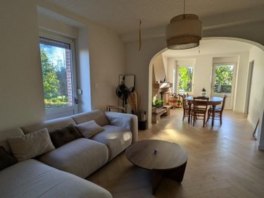 Maison a vendre Crevin 35320 Ille-et-Vilaine 116 m2 6 pièces 305500 euros