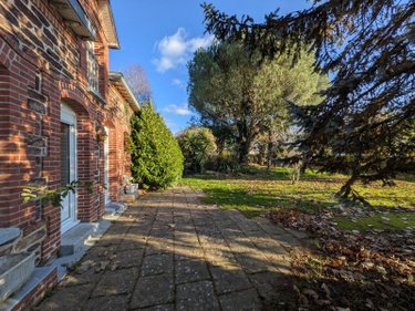 Maison a vendre Crevin 35320 Ille-et-Vilaine 116 m2 6 pièces 290500 euros