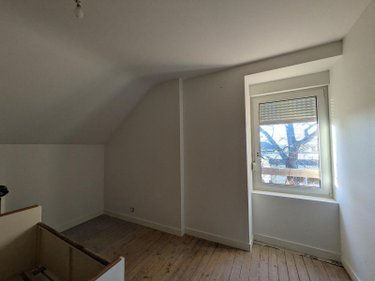 Maison a vendre Crevin 35320 Ille-et-Vilaine 116 m2 6 pièces 290500 euros