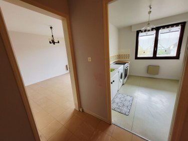 Appartement a vendre Ussel 19200 Corrèze 48 m2 2 pièces 53500 euros