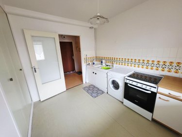 Appartement a vendre Ussel 19200 Corrèze 48 m2 2 pièces 53500 euros