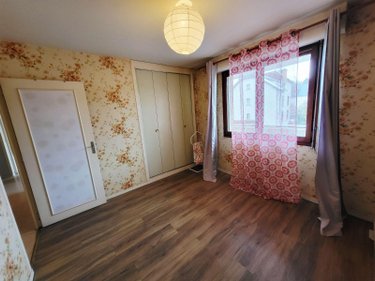 Appartement a vendre Ussel 19200 Corrèze 48 m2 2 pièces 53500 euros