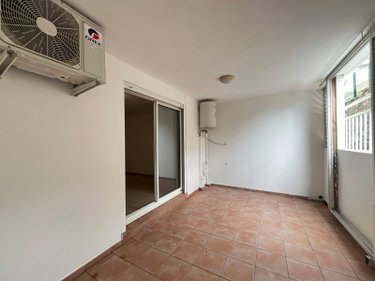 Appartement a vendre Saint-Denis 97400 Réunion 49 m2 2 pièces 112350 euros