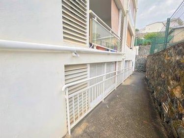 Appartement a vendre Saint-Denis 97400 Réunion 49 m2 2 pièces 112350 euros