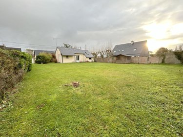 Maison a vendre Agon-Coutainville 50230 Manche 40 m2 2 pièces 317000 euros