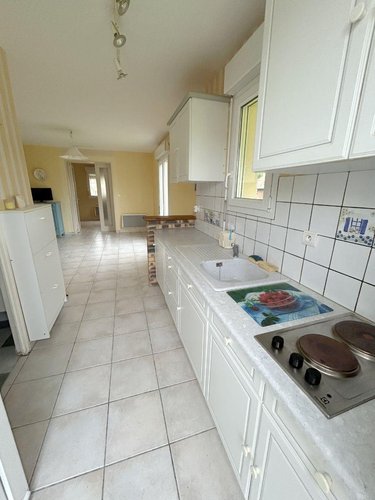 Maison a vendre Agon-Coutainville 50230 Manche 40 m2 2 pièces 317000 euros