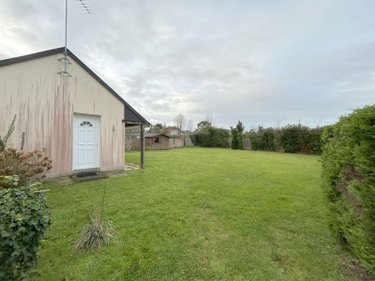 Maison a vendre Agon-Coutainville 50230 Manche 40 m2 2 pièces 317000 euros