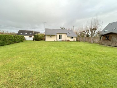 Maison a vendre Agon-Coutainville 50230 Manche 40 m2 2 pièces 317000 euros