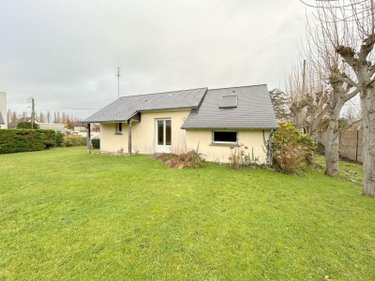 Maison a vendre Agon-Coutainville 50230 Manche 40 m2 2 pièces 317000 euros