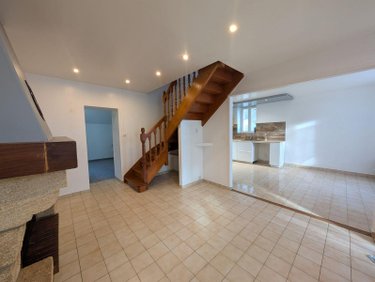 Maison a vendre Ploudiry 29800 Finistère 75 m2 5 pièces 141800 euros